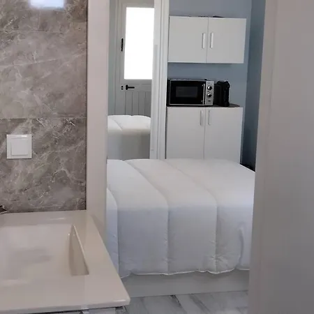 'a Bucha' By The Cliff Coast Apartamento Paul do Mar (Madeira)