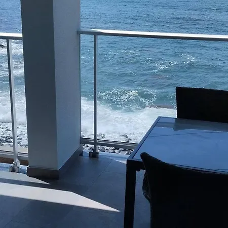 Apartamento 'a Bucha' By The Cliff Coast