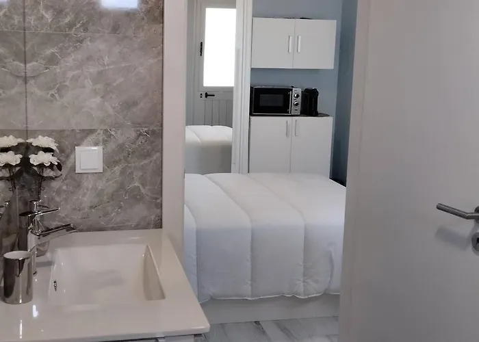 'a Bucha' By The Cliff Coast Apartamento Paul do Mar (Madeira)